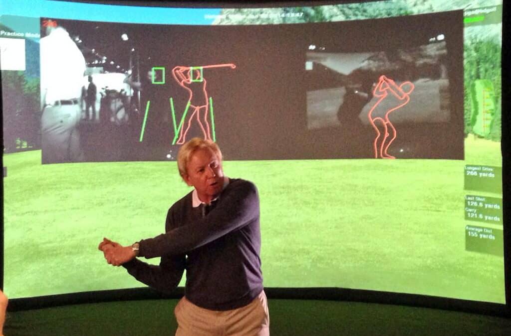 HD GOLF INSTRUCTION WITH JIM MCLEAN