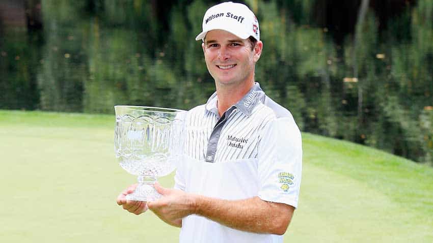 CONGRATULATIONS KEVIN STREELMAN