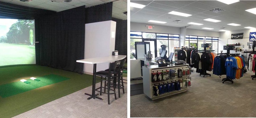 GOLF ETC. ENHANCES CUSTOMER EXPERIENCE