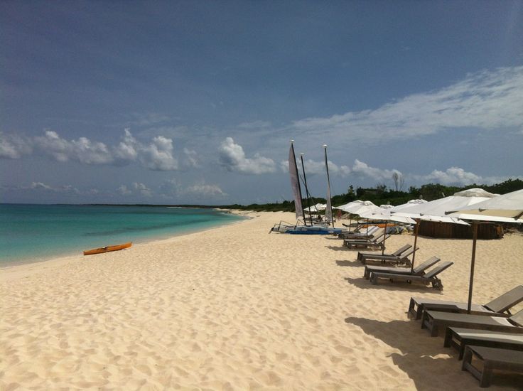 AMANYARA BALANCES TRANQUILITY AND FUNA