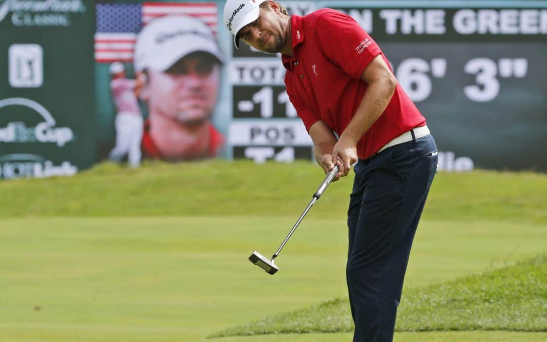 JASON BOHN PROVIDES AN INSIDE LOOK AT HIS HIGH DEFINITION GOLF SIMULATOR – VIDEO