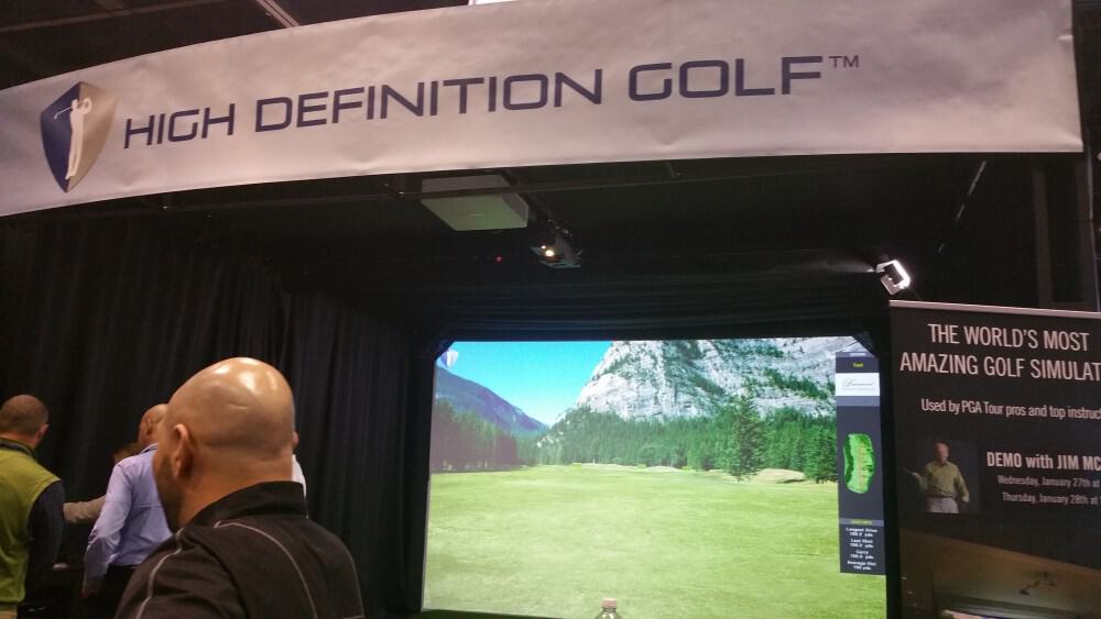 PGA SHOW 2016 – A HUGE SUCCESS