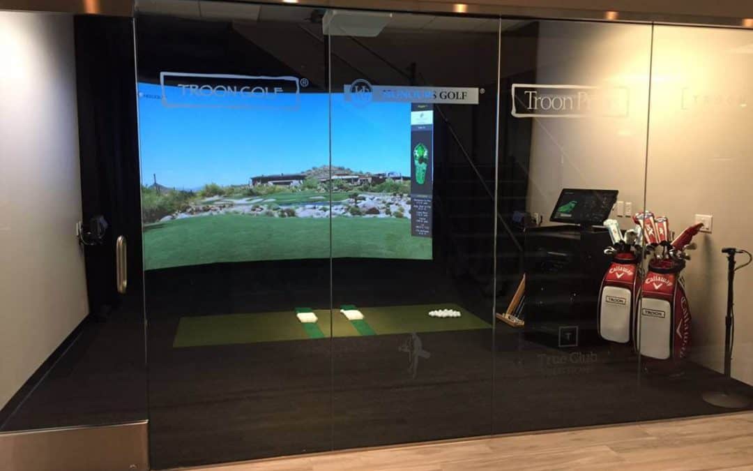 Congratulations to Troon
