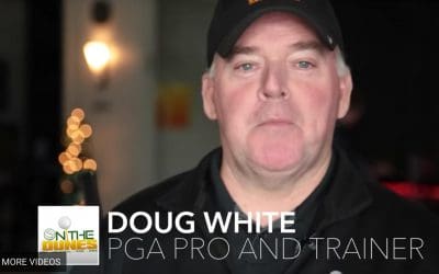 On The Dunes: Travel to Michigan, USA with PGA Pro Doug White, and take a tour of On The Dunes Indoor Golf.