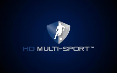 NEW HD Multi Sport™