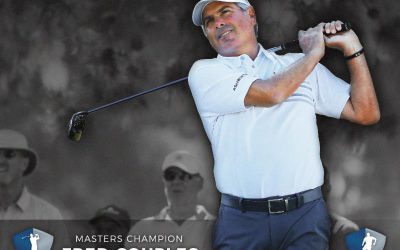 Fred Couples selects High Definition Golf™
