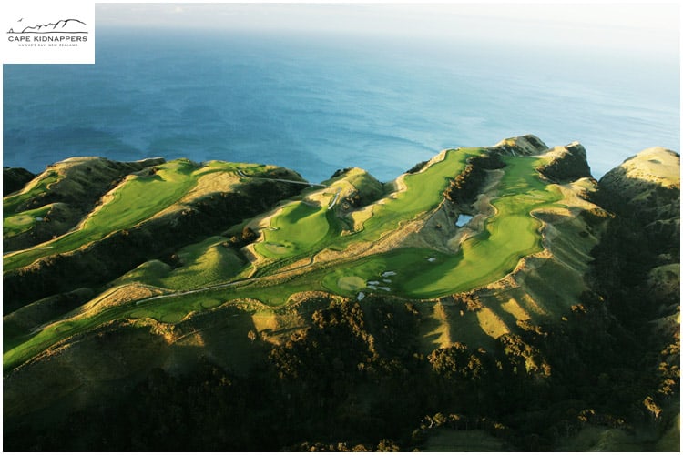 CAPE KIDNAPPERS