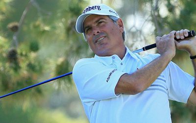 Fred Couples & HD Golf – 2018 US Open (Podcast)