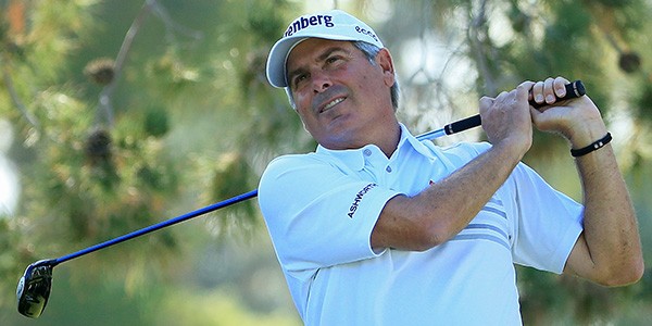 Fred Couples,  Highly Decorated PGA Tour Pro