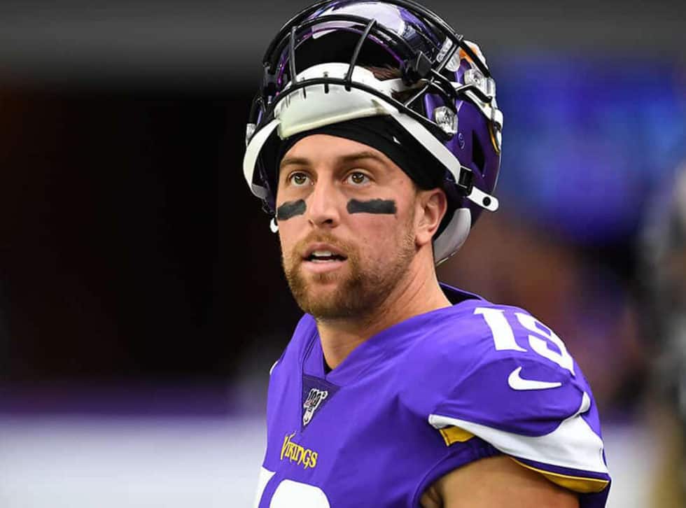 Adam Thielen HD Multisport