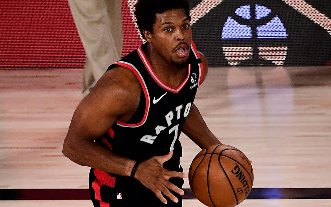 Kyle Lowry Joins the HD Team