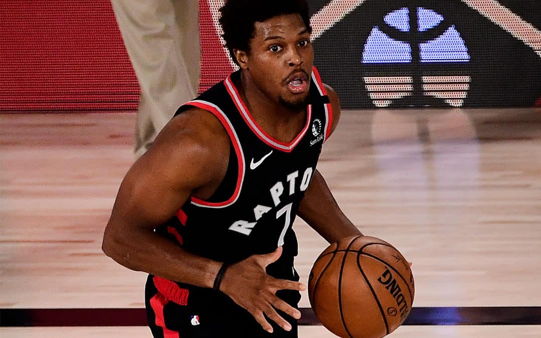 Kyle Lowry